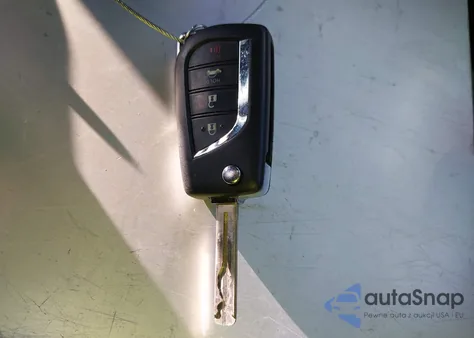 2019 Toyota Camry Le from USA, damaged, VIN 4T1B11HK4KU718871